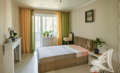 Купить 4-комнатную квартиру, Брест, Ковалево, ул. Волгоградская. Фото 7