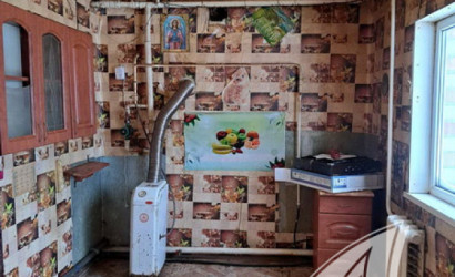 Купить дом, Шиповичи, Батчинский с/с, 37 соток. Фото 6