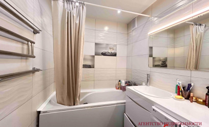 Купить 2-комнатную квартиру, Брест, ул. Васнецова, д. . Фото 11