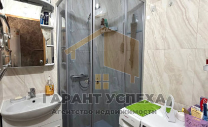 Купить 4-комнатную квартиру, Брест, ул. Сябровская, д. . Фото 18