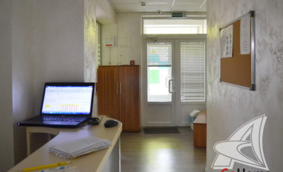 Продажа офиса, Брест, Киевка,  112 кв.м.. Фото 9