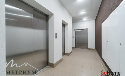 Купить 1-комнатную квартиру, Минск, Белградская ул., 16 (Октябрьский район). Фото 10