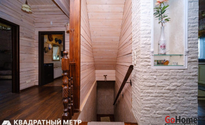 Купить дом, МАЛИНОВКА-2001, 9.98 соток. Фото 27