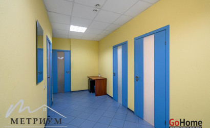 Продажа офиса, Минск, Дзержинского просп., 69/2, 130.3 кв.м.. Фото 15
