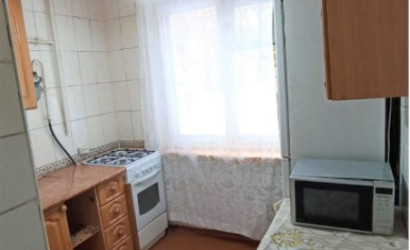 Купить 2-комнатную квартиру, Гомель, 50 лет БССР, 5. Фото 8