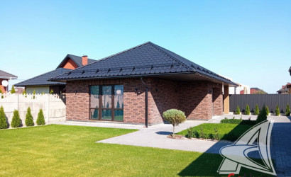 Купить дом, Брест, Ямно-вычулки, 10.15 соток. Фото 5