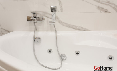 Снять 1-комнатную квартиру на сутки, Минск, Савицкого 4 (Октябрьский район). Фото 12