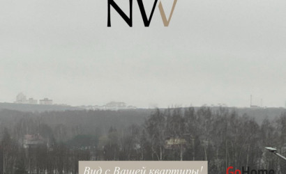 Купить 3-комнатную квартиру, Минск, Виталия Цвирко ул. 65(Советский район). Фото 3
