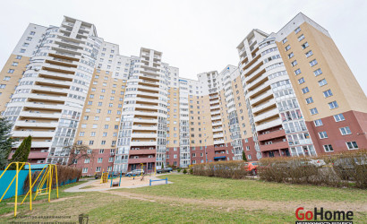 Купить 3-комнатную квартиру, Минск, Великоморская, 6 (Ленинский район). Фото 35