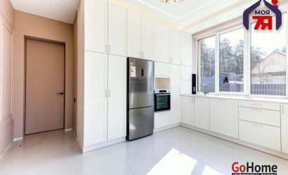 Купить 5-комнатную квартиру, Минск, Парниковый 3-й пер., 11 (Партизанский район). Фото 22