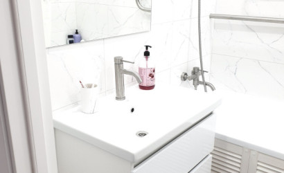 Снять 1-комнатную квартиру на сутки, Брест, Екельчика 17А. Фото 5