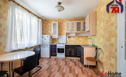 Купить 4-комнатную квартиру, Минск, Киреенко ул., 5 (Фрунзенский район). Фото 7