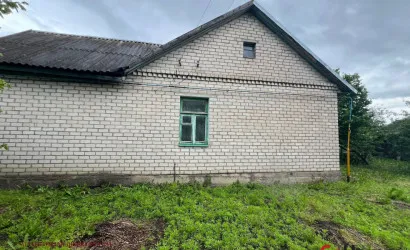  1-этаж.(94 м2), Ивацевичи(Переулок Речной,3)