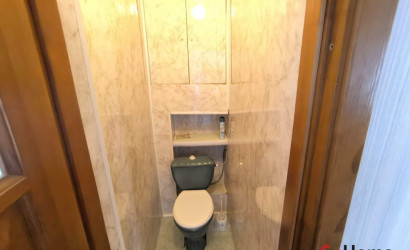 Снять 3-комнатную квартиру на сутки, Смолевичи, Центральная ул, 14А. Фото 3