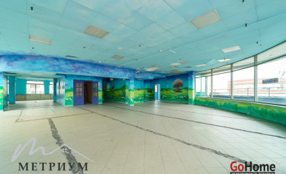 Аренда торгового помещения, Минск, Сурганова ул., 57/а,  1400 кв.м.. Фото 5