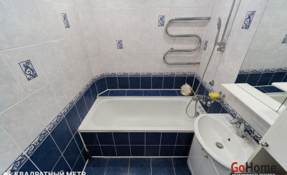 Купить 3-комнатную квартиру, Минск, Прушинских ул., 20 (Ленинский район). Фото 31