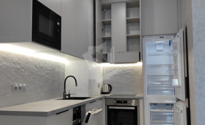 Купить 2-комнатную квартиру, Минск, Жореса Алфёрова ул., 3 (Октябрьский район). Фото 21