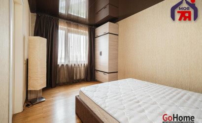 Купить 2-комнатную квартиру, Минск, Радужная ул., 11 (Центральный район). Фото 3