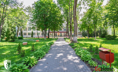 Купить 2-комнатную квартиру, Минск, Рокоссовского, 115 (Ленинский район). Фото 29