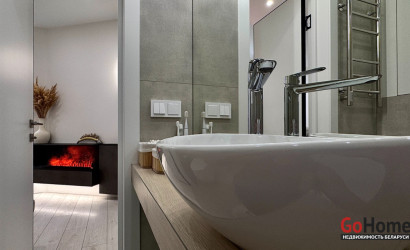 Купить 3-комнатную квартиру, Минск, ул. Жореса Алферова, д.  (Октябрьский район). Фото 16