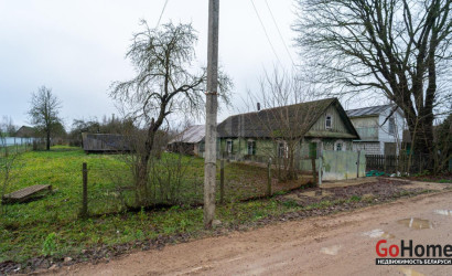 Купить дом, Лешница, 25 соток. Фото 2