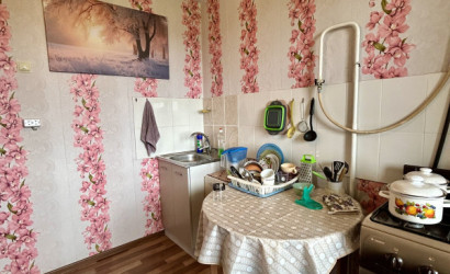 Купить 3-комнатную квартиру, Полоцк, Спортивная ул., 19. Фото 6