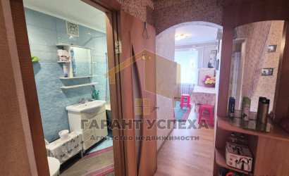 Купить 2-комнатную квартиру, Сосновка, ул. Сосновая. Фото 14