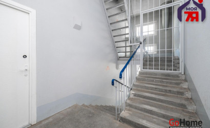 Купить 1-комнатную квартиру, Минск, Налибокская ул., 18 (Фрунзенский район). Фото 12