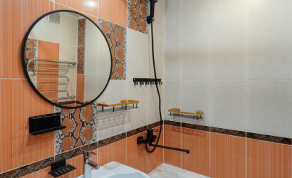 Купить 1-комнатную квартиру, Минск, Бачило ул., 6 (Заводской район). Фото 12