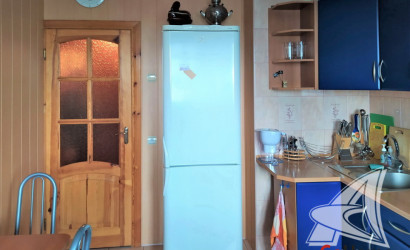 Купить 3-комнатную квартиру, Брест, Речица, ул. Мичурина. Фото 13