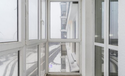 Купить 1-комнатную квартиру, Минск, Белградская ул., 1 (Октябрьский район). Фото 12