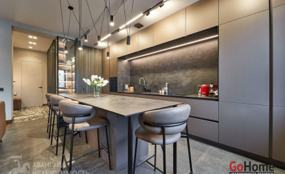 Купить 2-комнатную квартиру, Минск, Энгельса ул., 12 (Ленинский район). Фото 3