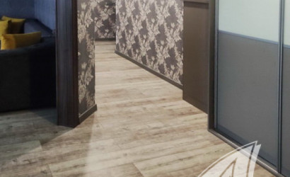 Купить 3-комнатную квартиру, Брест, Вулька, ул. Сальникова. Фото 9