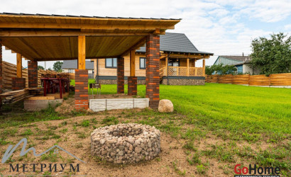 Купить дом, Засулье, Зеленая ул., 25 соток. Фото 35