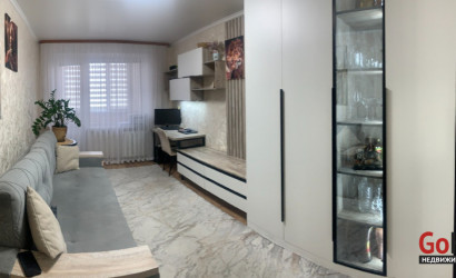 Купить 2-комнатную квартиру, Брест, ул. Комсомольская, д. . Фото 2