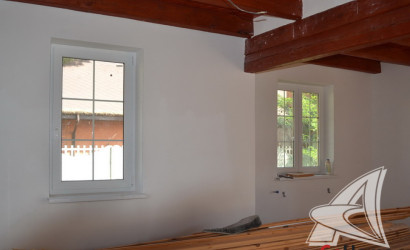 Купить дом, Литвины, Мухавецкий с/с, 12.85 соток. Фото 15