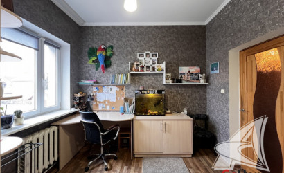 Купить 3-комнатную квартиру, Брест, Березовка, ул. Каштановая. Фото 11