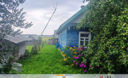 Купить дом, Бор, 25 соток. Фото 13