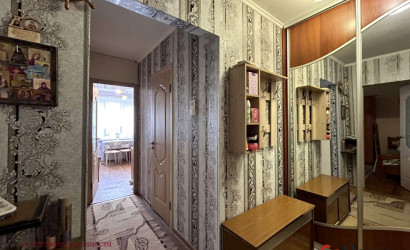 Купить 1-комнатную квартиру, Брест, пер. Заводской 3-й. Фото 10