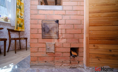 Купить дом, Комсомолец, 8 соток. Фото 13