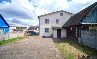 Купить дом, Минск, Днепровская ул., 20, 7 соток. Фото 2