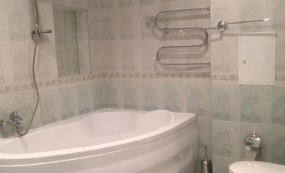 Снять 1-комнатную квартиру, Минск, ул. Бельского, д. 14 (Фрунзенский район). Фото 6