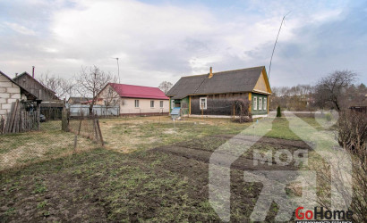  1-этаж.(82.3 м2), Воложин(Набережная ул.)
