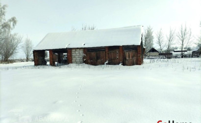 Продажа склада, Большая Тростяница, Школьный пер., 22/Б,  593.6 кв.м.. Фото 14