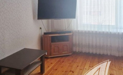 Купить 2-комнатную квартиру, Брест, Центр, ул. Менжинского. Фото 2