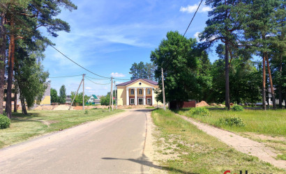 Купить 2-комнатную квартиру, Зеленый Бор, Железнодорожная ул., 1. Фото 29