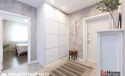 Купить 3-комнатную квартиру, Минск, просп. Дзержинского, д. 11 (Московский район). Фото 11