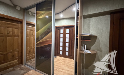 Купить 3-комнатную квартиру, Брест, Ковалево, ул. Волгоградская. Фото 13