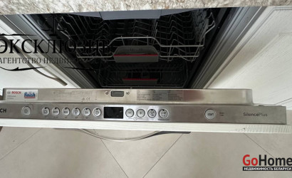 Купить 3-комнатную квартиру, Минск, Кальварийская ул., 16 (Фрунзенский район). Фото 19