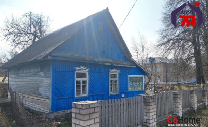 Купить дом, Усяж, Парковая ул., 22.81 соток. Фото 4
